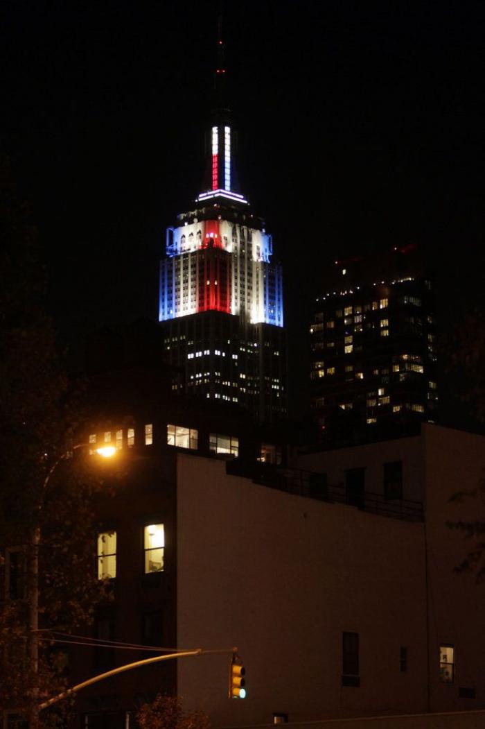 Resultados Elecciones EEUU: El Congreso se mantiene en manos de los republicanos (FOTOS)