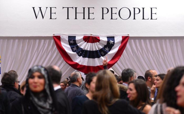 Resultados Elecciones EEUU: El Congreso se mantiene en manos de los republicanos (FOTOS)
