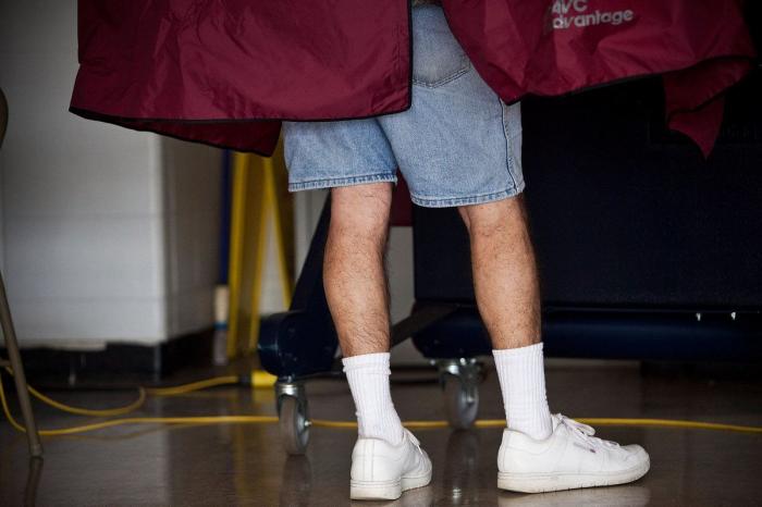 Resultados Elecciones EEUU: El Congreso se mantiene en manos de los republicanos (FOTOS)