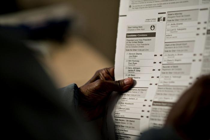 Resultados Elecciones EEUU: El Congreso se mantiene en manos de los republicanos (FOTOS)