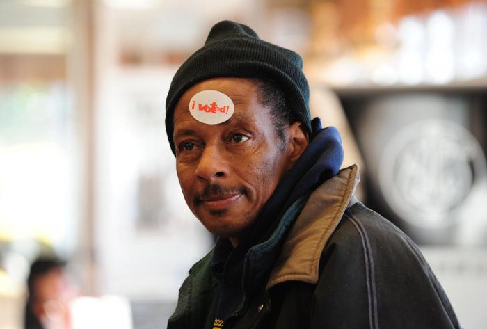 Resultados Elecciones EEUU: El Congreso se mantiene en manos de los republicanos (FOTOS)