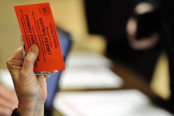 Resultados Elecciones EEUU: El Congreso se mantiene en manos de los republicanos (FOTOS)