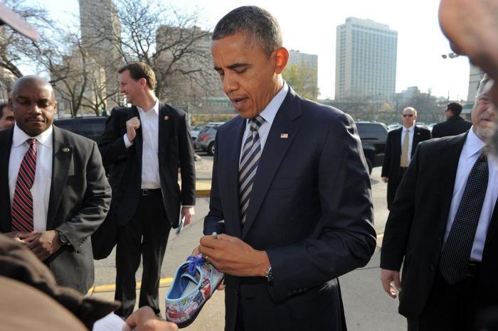 Resultados Elecciones EEUU: El Congreso se mantiene en manos de los republicanos (FOTOS)