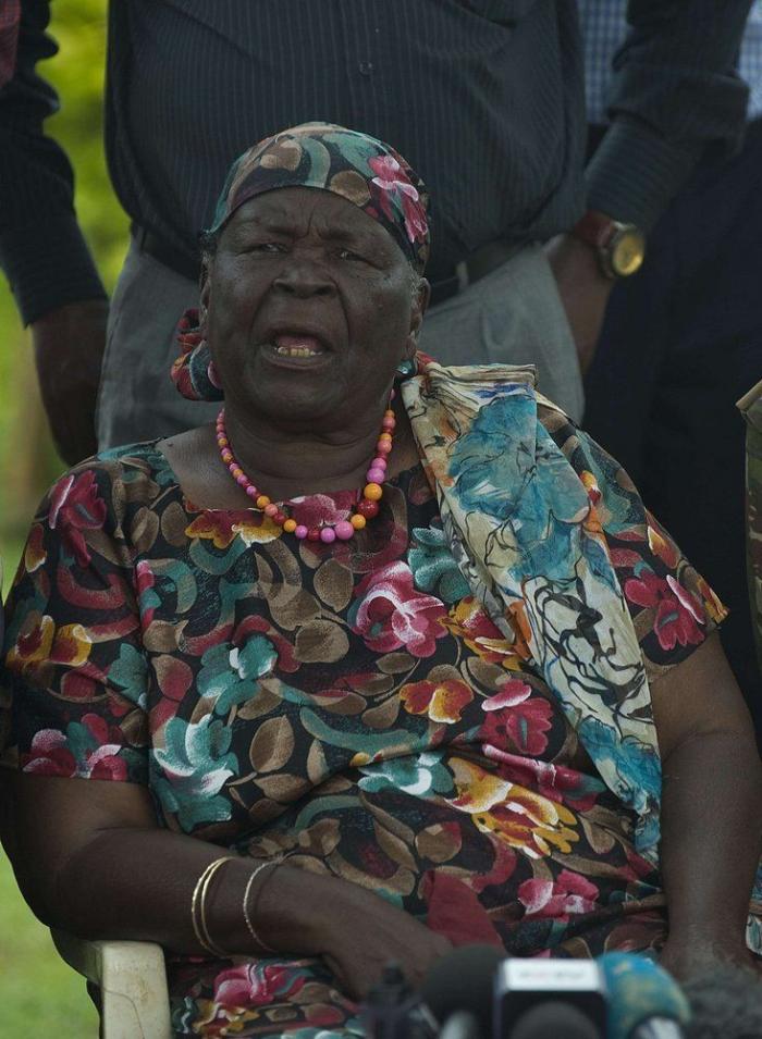 Resultados Elecciones EEUU: El Congreso se mantiene en manos de los republicanos (FOTOS)