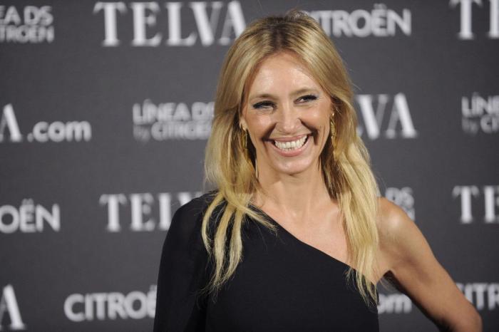 Alfombra roja Premios Telva 2012: Stella McCartney, estrella de la noche (FOTOS)