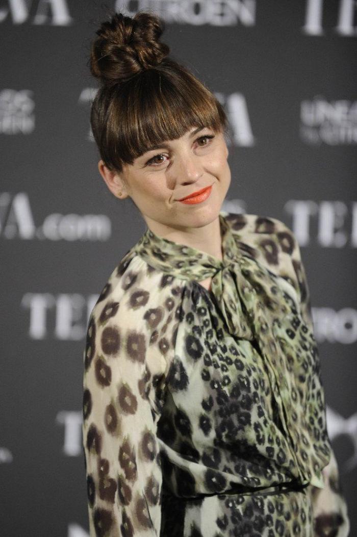 Alfombra roja Premios Telva 2012: Stella McCartney, estrella de la noche (FOTOS)