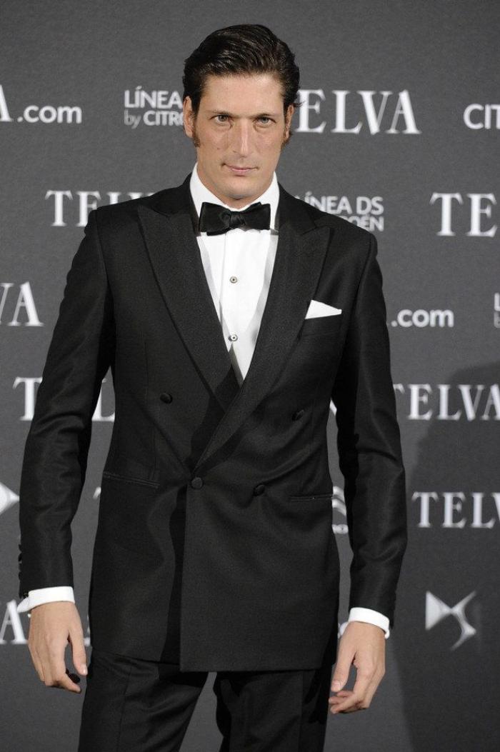 Alfombra roja Premios Telva 2012: Stella McCartney, estrella de la noche (FOTOS)