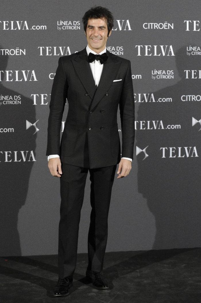 Alfombra roja Premios Telva 2012: Stella McCartney, estrella de la noche (FOTOS)