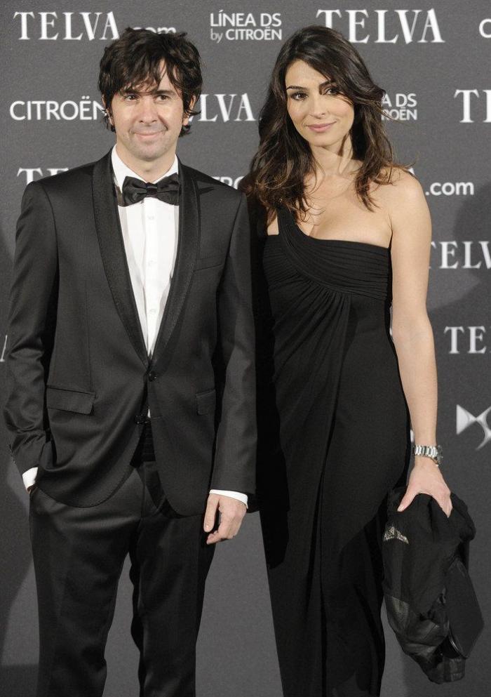 Alfombra roja Premios Telva 2012: Stella McCartney, estrella de la noche (FOTOS)