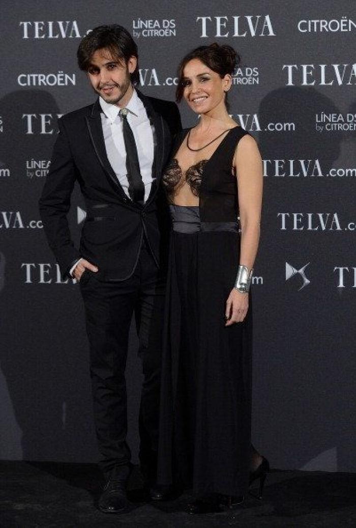 Alfombra roja Premios Telva 2012: Stella McCartney, estrella de la noche (FOTOS)