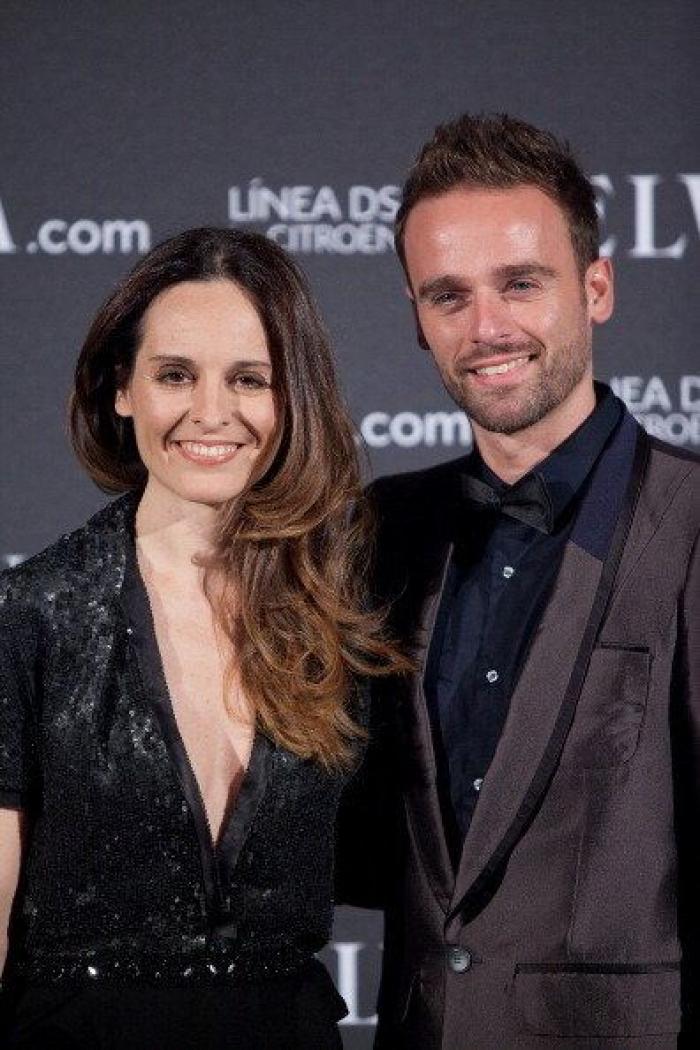 Alfombra roja Premios Telva 2012: Stella McCartney, estrella de la noche (FOTOS)