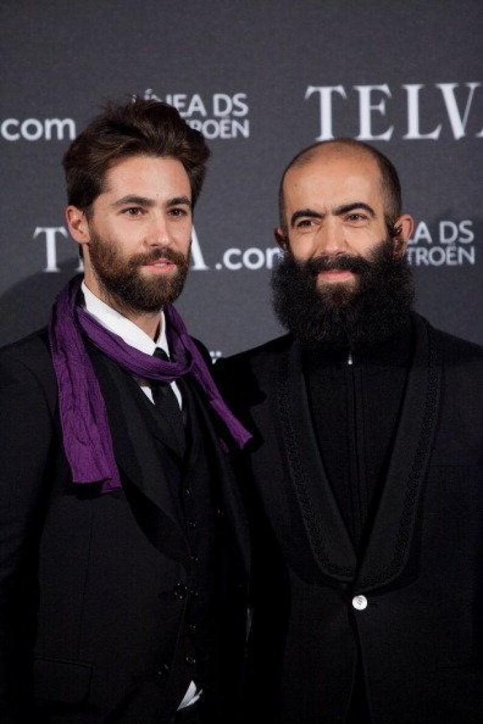 Alfombra roja Premios Telva 2012: Stella McCartney, estrella de la noche (FOTOS)