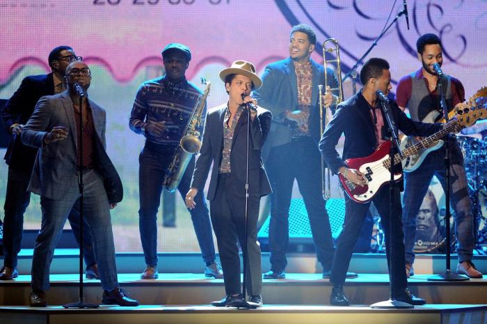 FOTOS: así ha sido el desfile Victoria's Secret 2014 en Londres