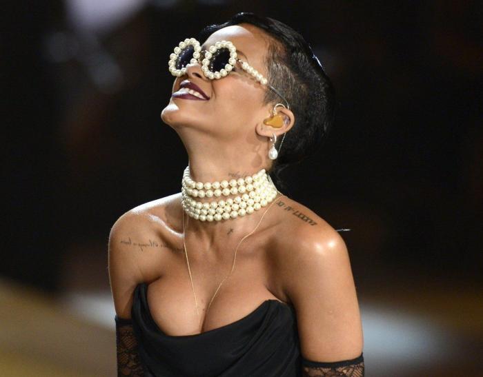 FOTOS: así ha sido el desfile Victoria's Secret 2014 en Londres