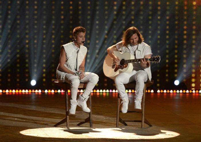 FOTOS: así ha sido el desfile Victoria's Secret 2014 en Londres