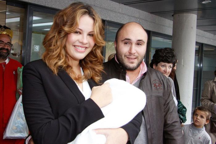 El antes y después de Kiko Rivera que mejor muestra los efectos de su reducción de estómago