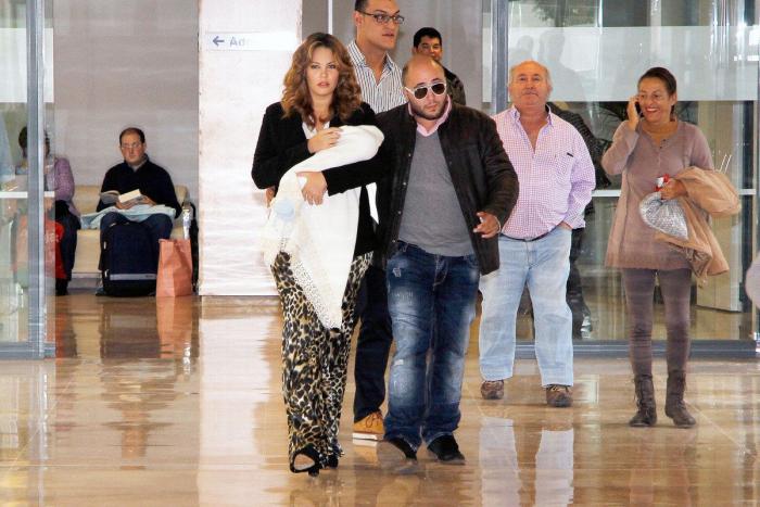 El antes y después de Kiko Rivera que mejor muestra los efectos de su reducción de estómago