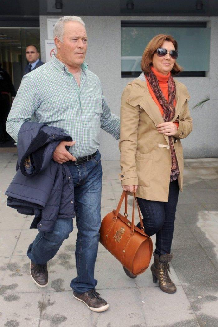 El antes y después de Kiko Rivera que mejor muestra los efectos de su reducción de estómago