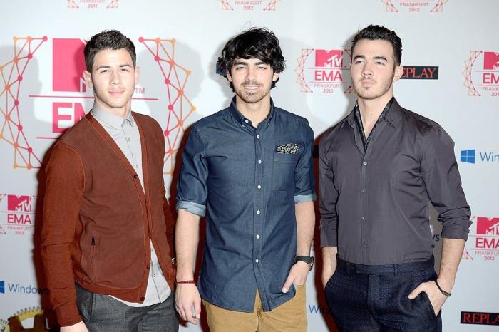 EMA MTV 2012: PSY y 'Call me maybe' triunfan junto a Taylor Swift y Justin Bieber (FOTOS)