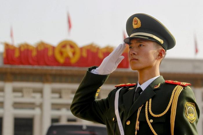 "Estamos cada vez más cerca del centro del escenario mundial", asegura China