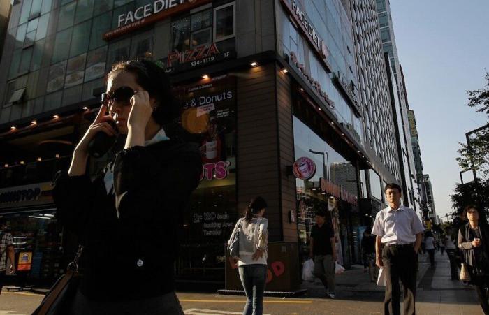 Gangnam tiene otro 'style'