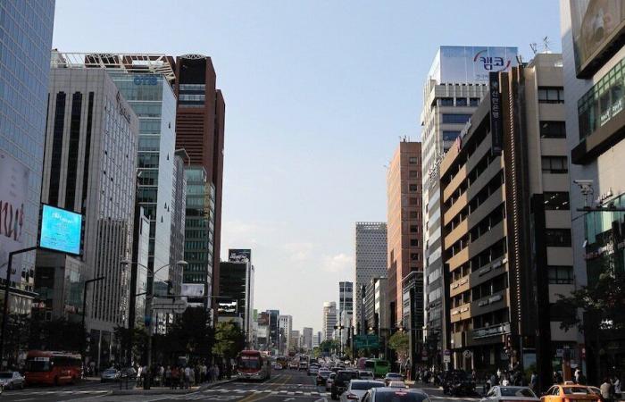 Gangnam tiene otro 'style'