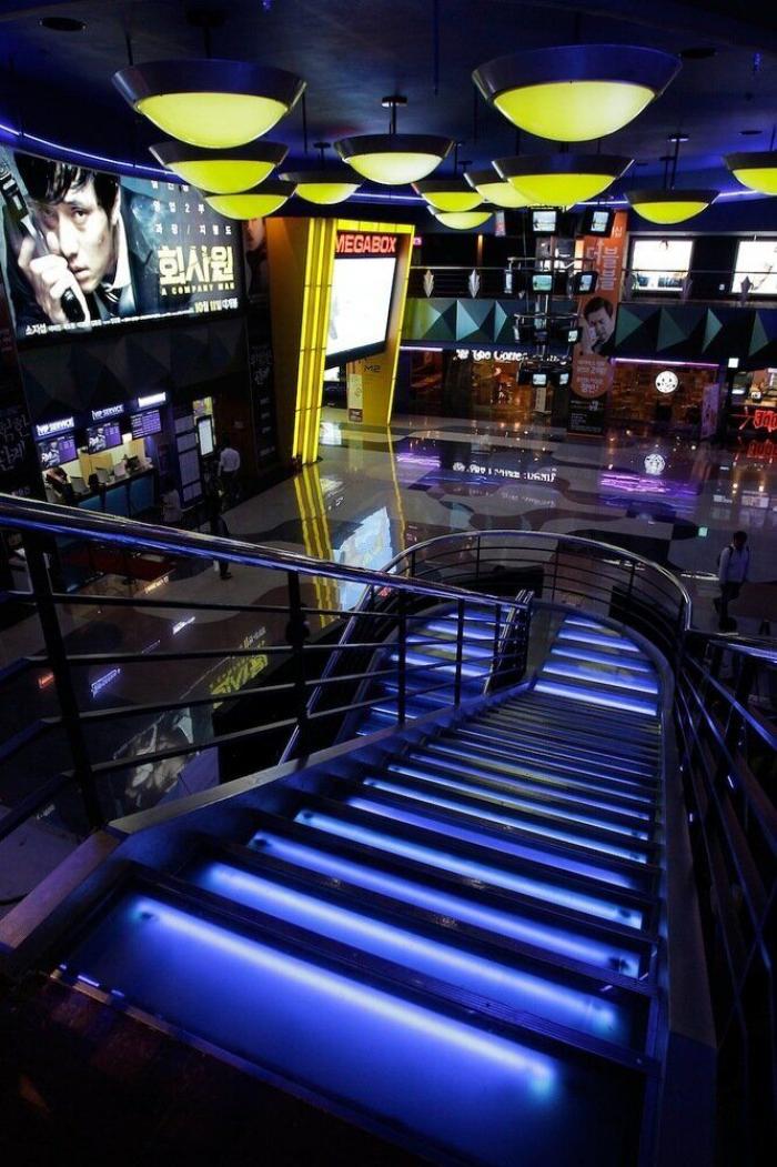 Gangnam tiene otro 'style'