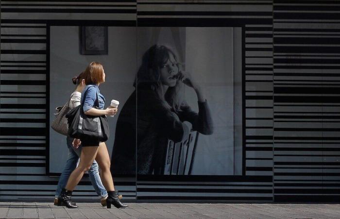 Gangnam tiene otro 'style'