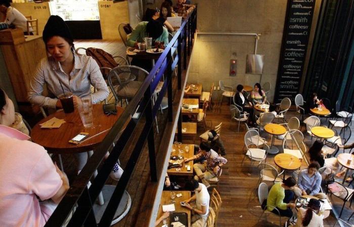 Gangnam tiene otro 'style'