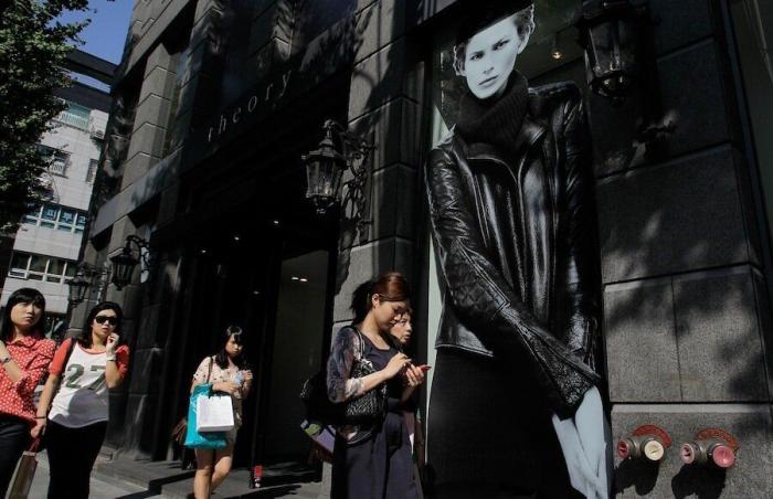 Gangnam tiene otro 'style'