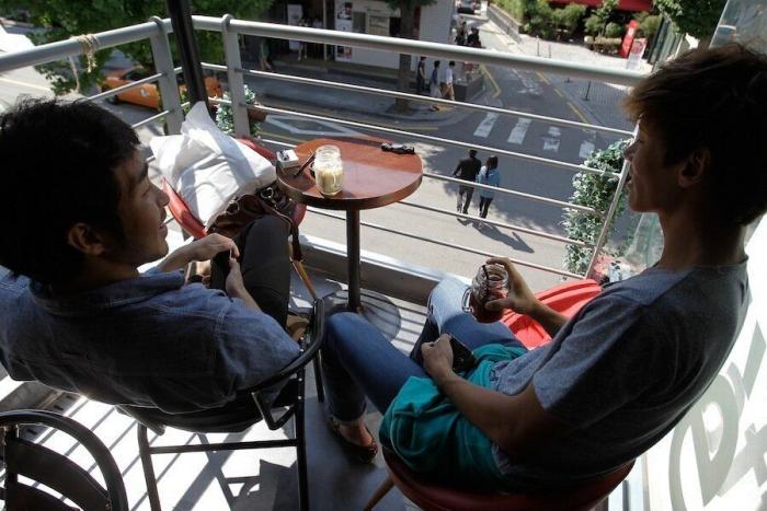 Gangnam tiene otro 'style'