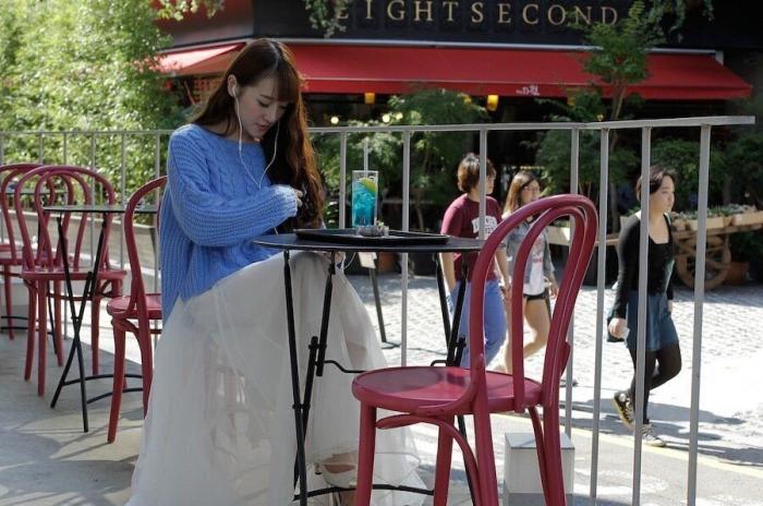 Gangnam tiene otro 'style'