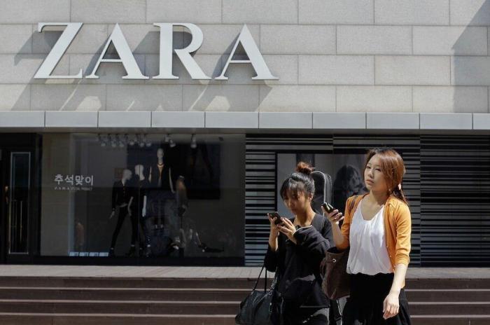 Gangnam tiene otro 'style'