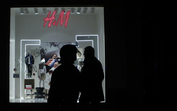 Los 'peperos' y su primera vez en una manifestación