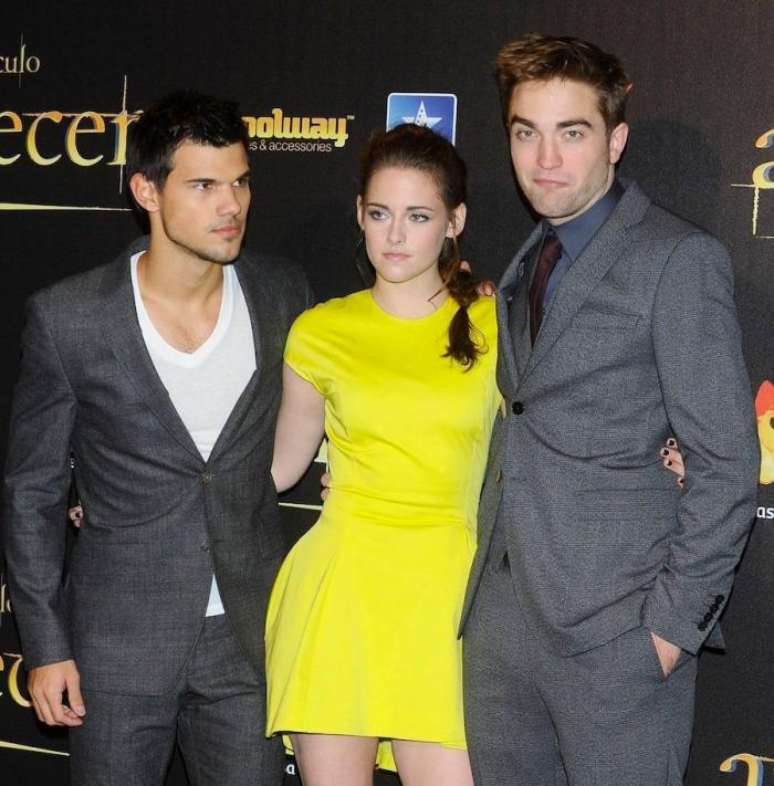 Anti-Oscar 2013: La película 'Amanecer: parte 2' arrasa en los premios Razzie