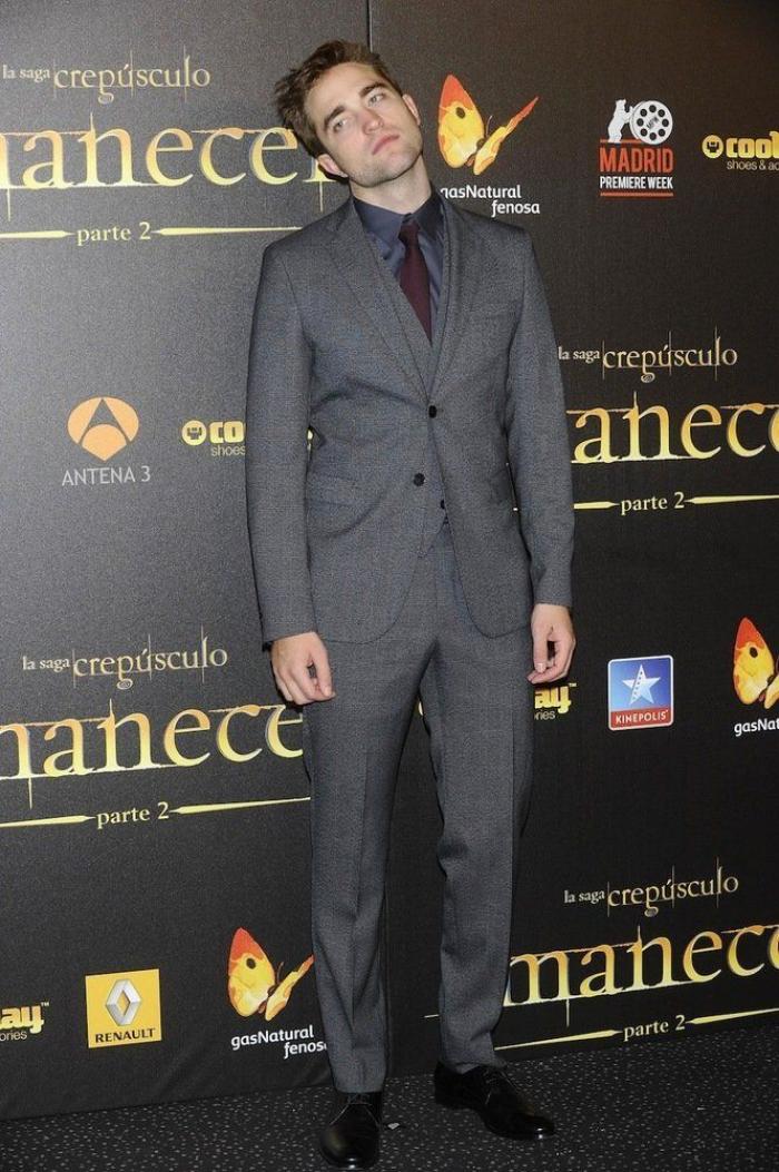 Anti-Oscar 2013: La película 'Amanecer: parte 2' arrasa en los premios Razzie