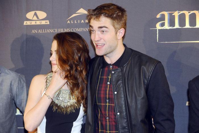 Anti-Oscar 2013: La película 'Amanecer: parte 2' arrasa en los premios Razzie