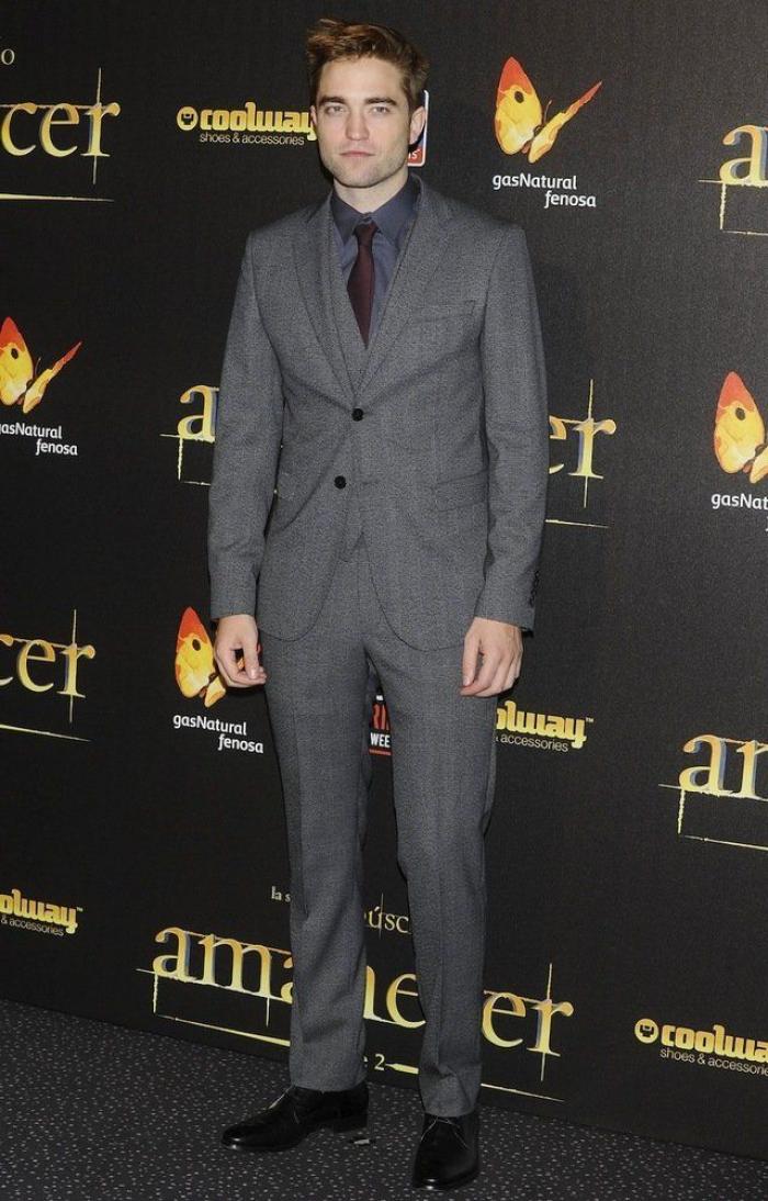 Anti-Oscar 2013: La película 'Amanecer: parte 2' arrasa en los premios Razzie