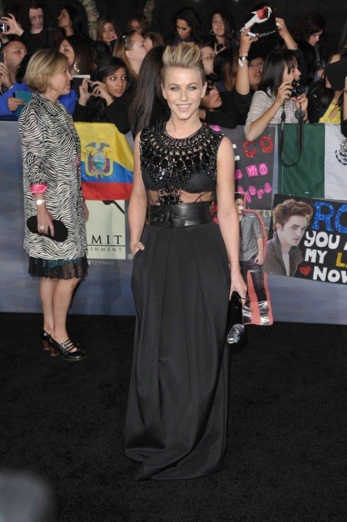 'Amanecer Parte 2': alfombra roja para el final de Crepúsculo con Pattinson y Stewart juntos (FOTOS)