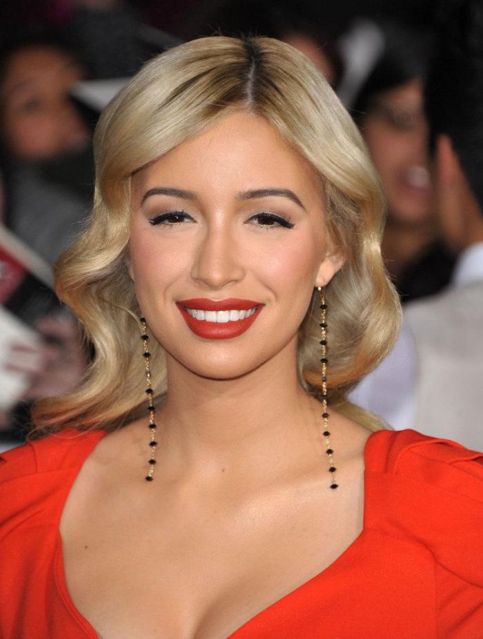 'Amanecer Parte 2': alfombra roja para el final de Crepúsculo con Pattinson y Stewart juntos (FOTOS)