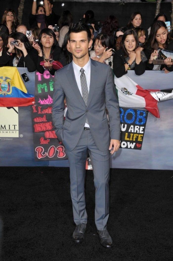 'Amanecer Parte 2': alfombra roja para el final de Crepúsculo con Pattinson y Stewart juntos (FOTOS)