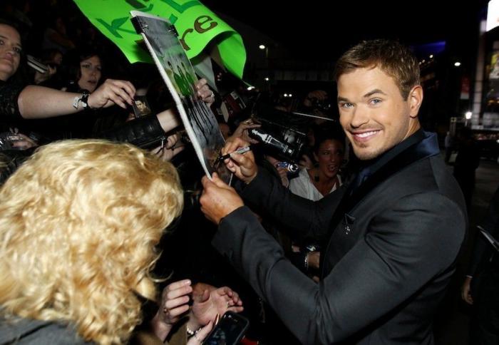 'Amanecer Parte 2': alfombra roja para el final de Crepúsculo con Pattinson y Stewart juntos (FOTOS)