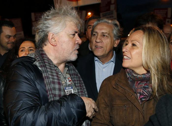 El Gobierno ignora la huelga y saca adelante un alivio a los desahucios sin consenso con el PSOE