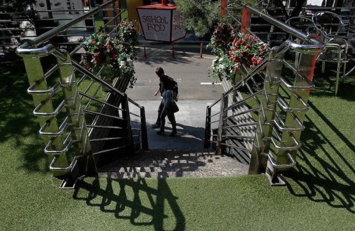 Gangnam Style: Madonna y PSY, juntos en el escenario, con el baile del caballo (VIDEO)