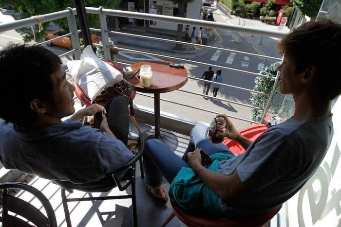 Gangnam Style: Madonna y PSY, juntos en el escenario, con el baile del caballo (VIDEO)