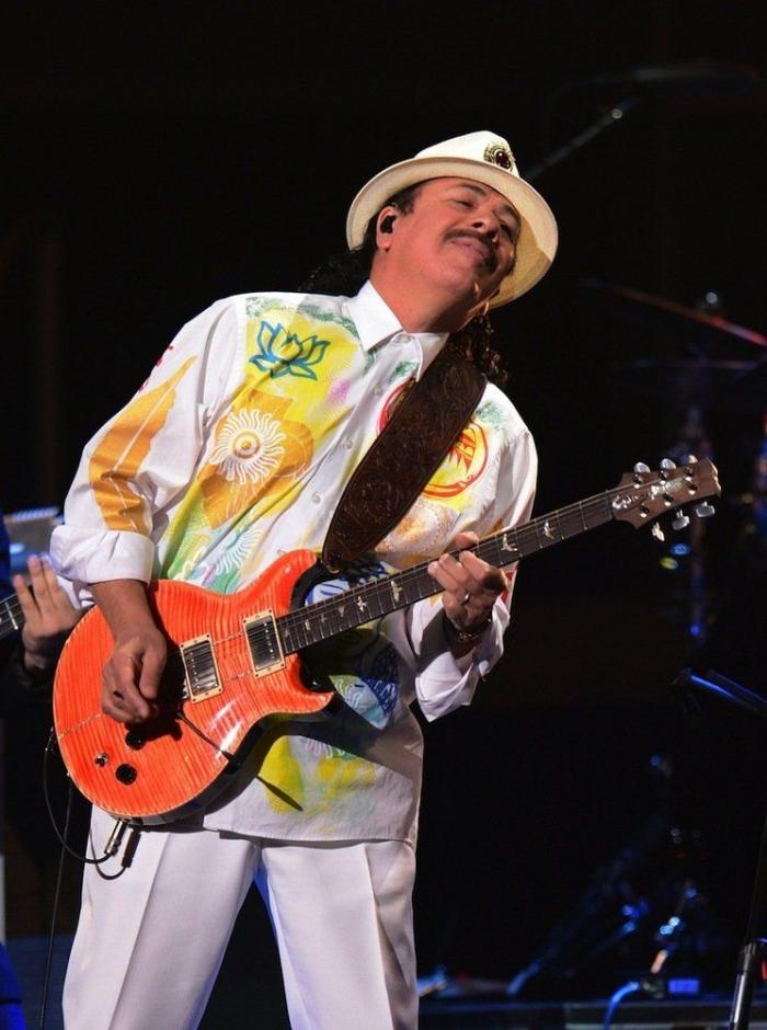 Grammy Latino 2012: los ganadores (FOTOS)