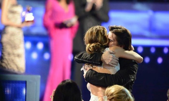 Grammy Latino 2012: los ganadores (FOTOS)