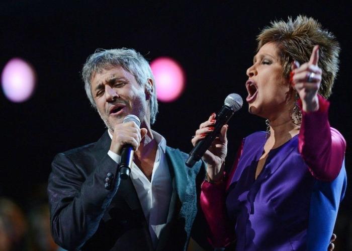 Grammy Latino 2012: los ganadores (FOTOS)