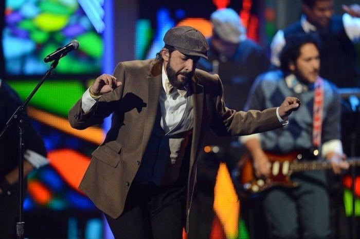 Grammy Latino 2012: los ganadores (FOTOS)