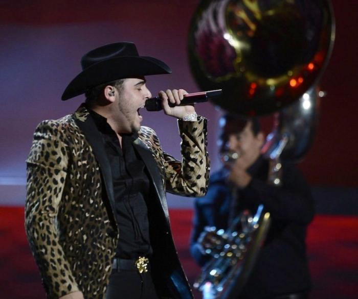 Grammy Latino 2012: los ganadores (FOTOS)